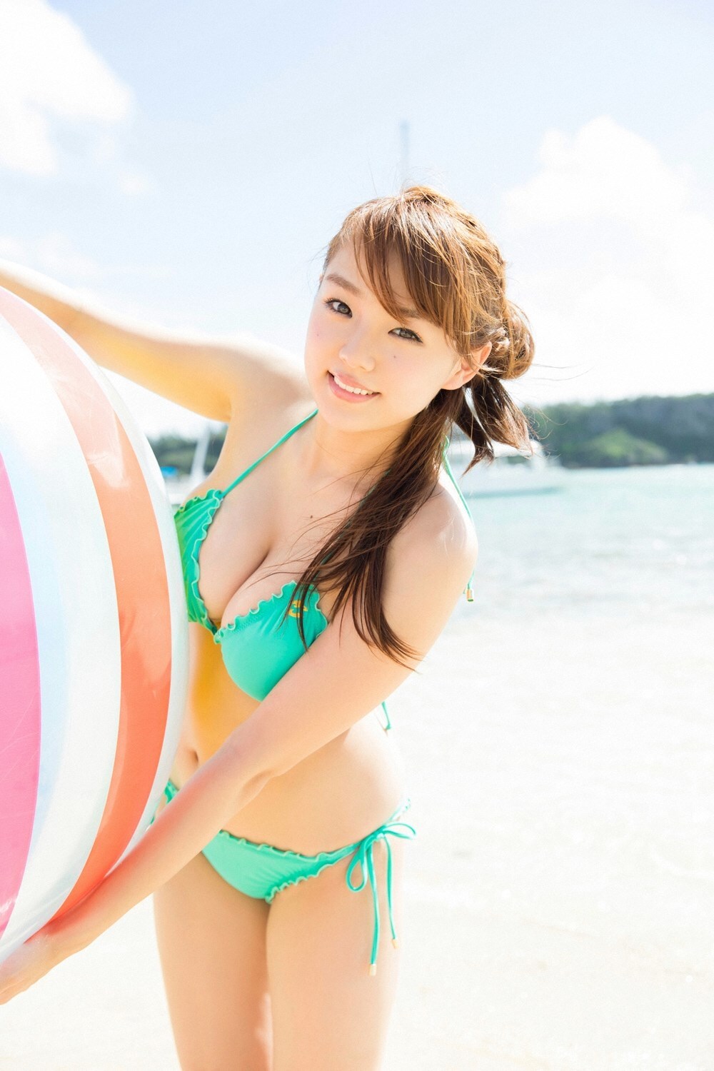 Ys-web-vol.675ai Shinozaki Kawasaki love love